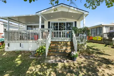 #cpc 14 171 Woodland Estates Road Cpc 14, Trent Hills, On K0l 1l0