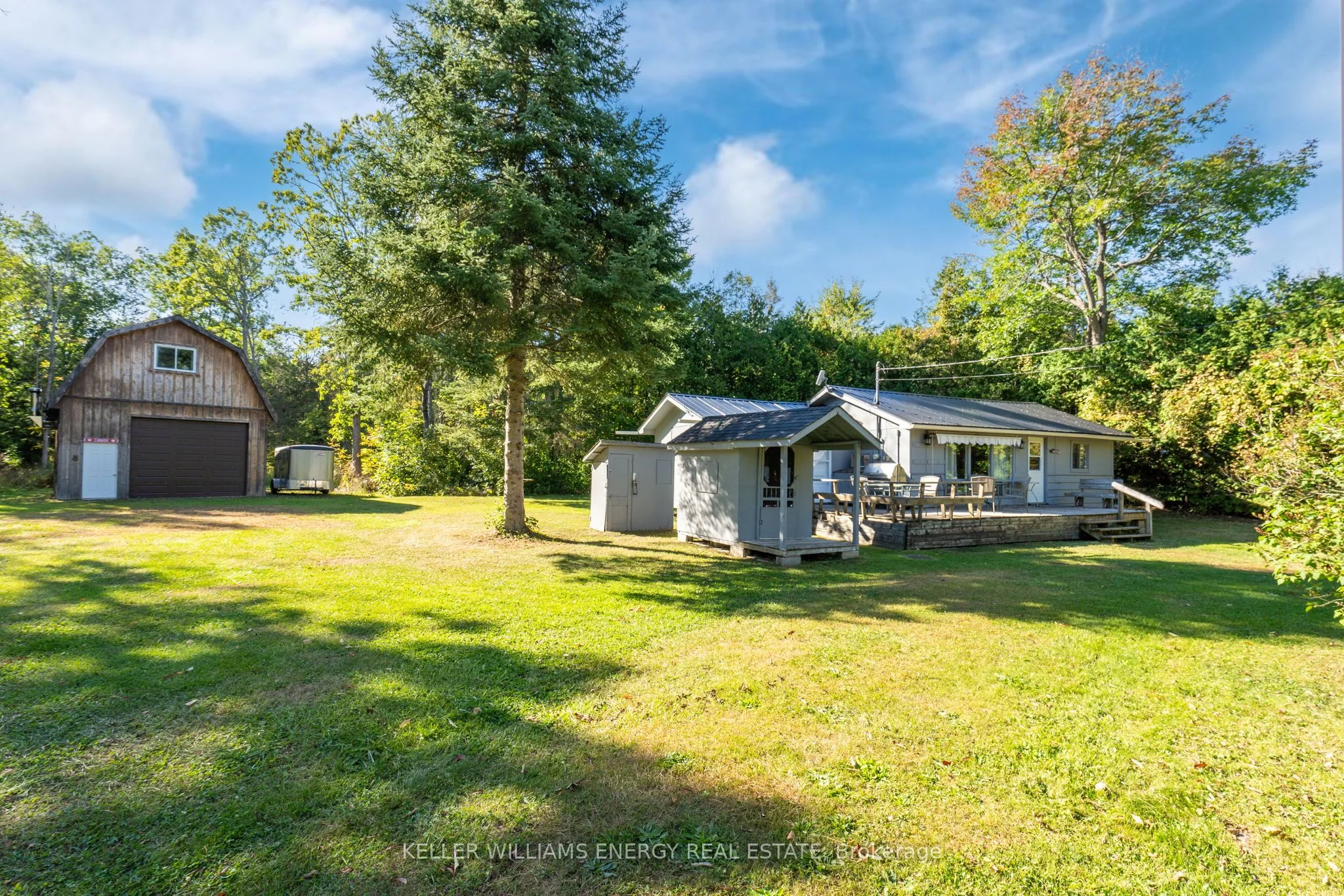 501 Canal Road, Trent Hills, On K0l 1l0