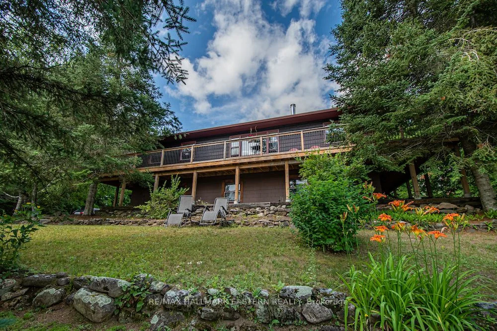 4974 County Road 504, North Kawartha, On, K0l 1a0