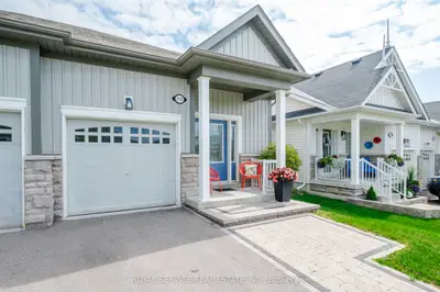 712 Henderson Drive, Cobourg, ON K9A 0J1