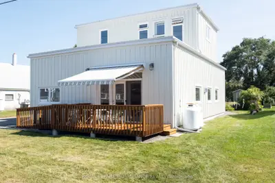 53 Ridley Street, Prince Edward County, ON K8N 4Z1