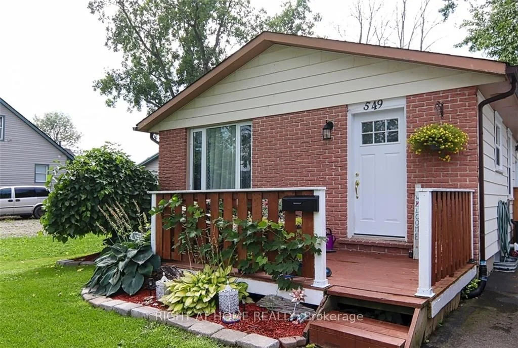 549 Lakeview Road W, Fort Erie, On L2a 4w5