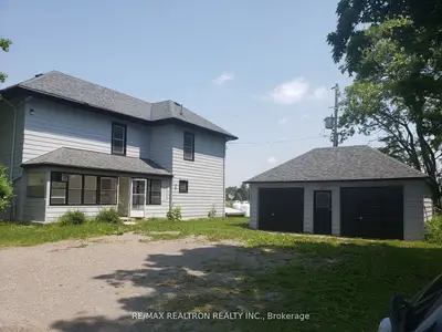 389 County Rd 48, Havelock-belmont-methuen, On, K0l 1y0