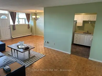215 Glenridge Avenue N 609, St. Catharines, ON L2T 3J9