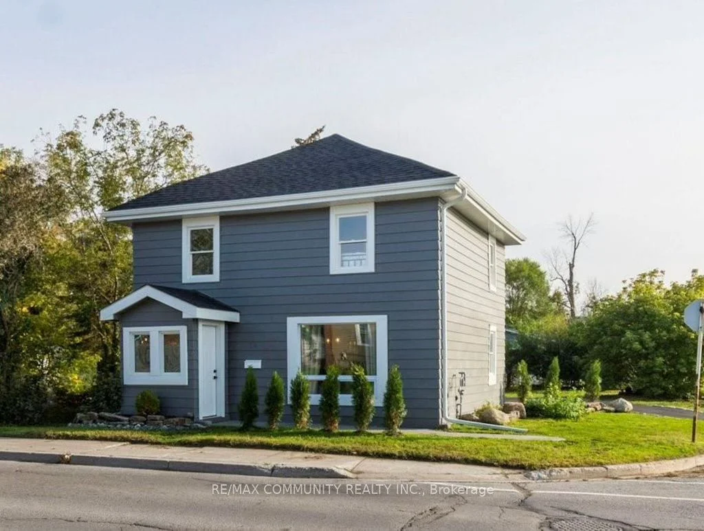 59 WATER Street, Quinte West, ON K8V 4J2