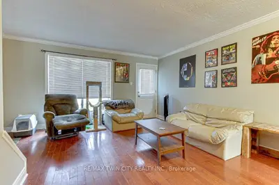 51 Blandford Street N 5, Woodstock, ON N4S 7H7
