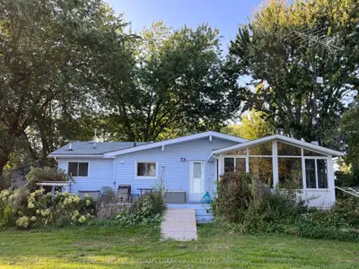 602 Hiscock Shores Road, Prince Edward County, On K0k 1l0
