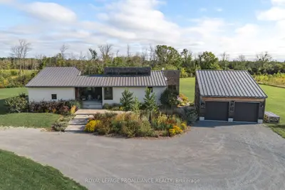 118 Bethesda Road, Prince Edward County, On K0k 2t0