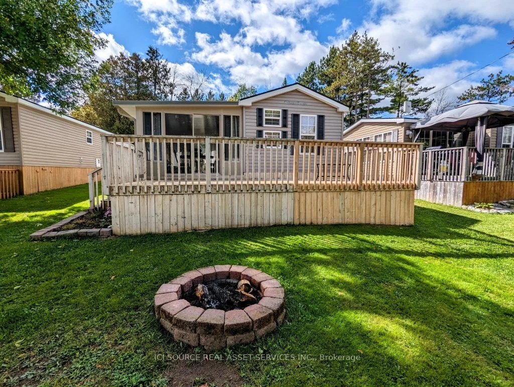 155 Mccrearys Beach Road Fhr504, Drummond/north Elmsley, On K7h 3c8