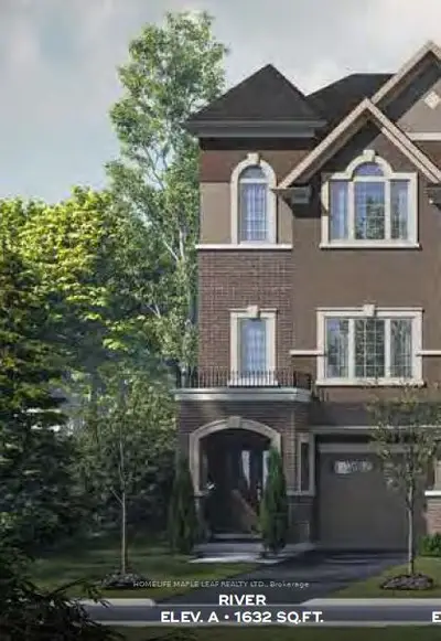 Block M Colborne Street W Unit 6, Brantford, On 00000