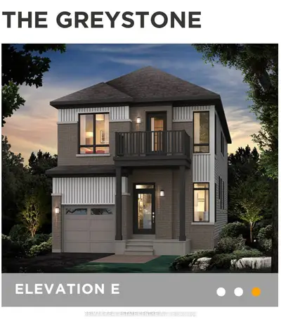 180 Lumen Place, Orleans - Convent Glen And Area, On K1w 0t3