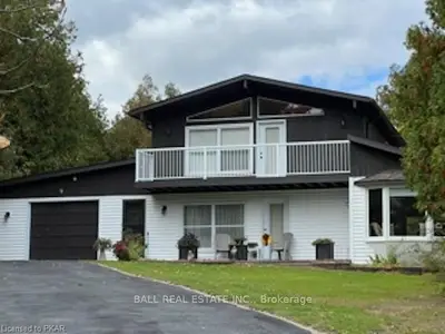 9 Cedar Circle, Trent Lakes, On, K0l 1j0