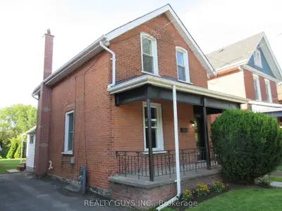 265 Romaine Street W, Peterborough, On K9j 2c6