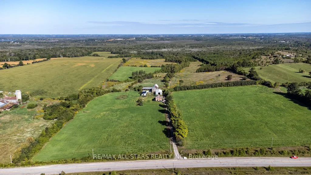 465 Golf Course Road, Kawartha Lakes, On L0b 1k0