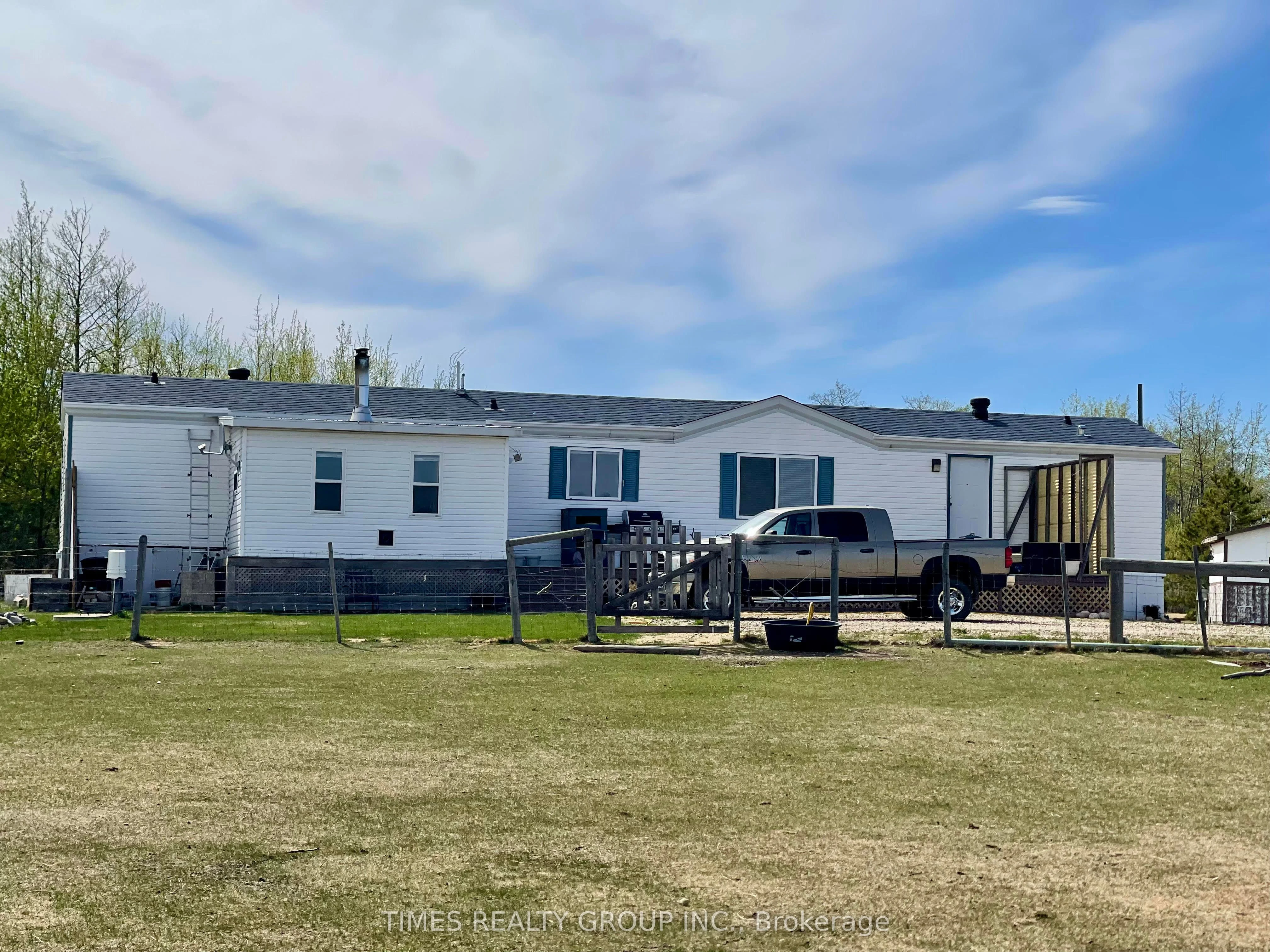 743001 Range Road 51, Out Of Area, Ab, T0h 3c0
