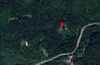 2134 Etwell Road, Huntsville, On P1h 2j2