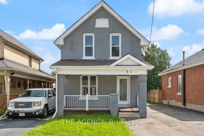 34 Ontario Street, Brantford, ON N3S 2B9