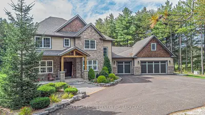 5700 Winston Churchill Boulevard, Erin, ON N0B 1T0