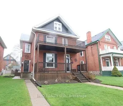 305 Maitland Avenue Main, Peterborough, On K9j 5g6