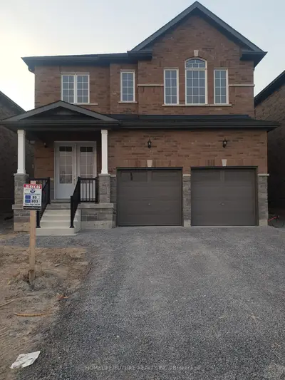 803 Steinburg Court, Peterborough, On K9k 0h7