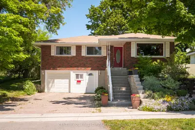 862 Hilliard Street, Peterborough, On K9h 5r6