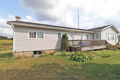 1304 Hunt Club Road, Madoc, On K0k 2k0
