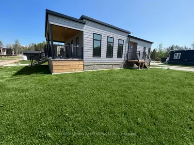 #ASHFLD 5007 Highway 21, Saugeen Shores, ON, N0H 2C5