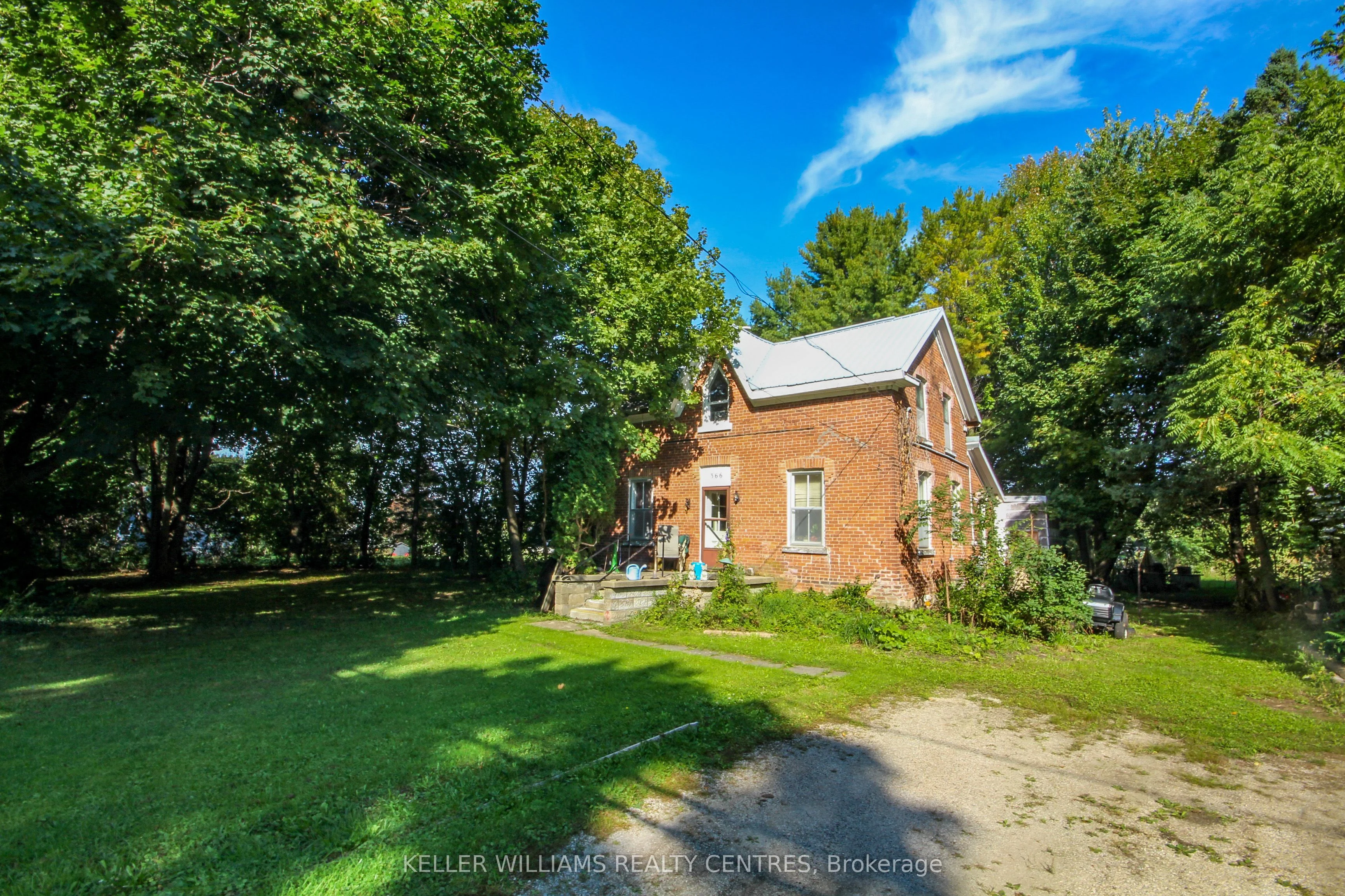 366 NELSON Street W, Meaford, ON N4L 1L2