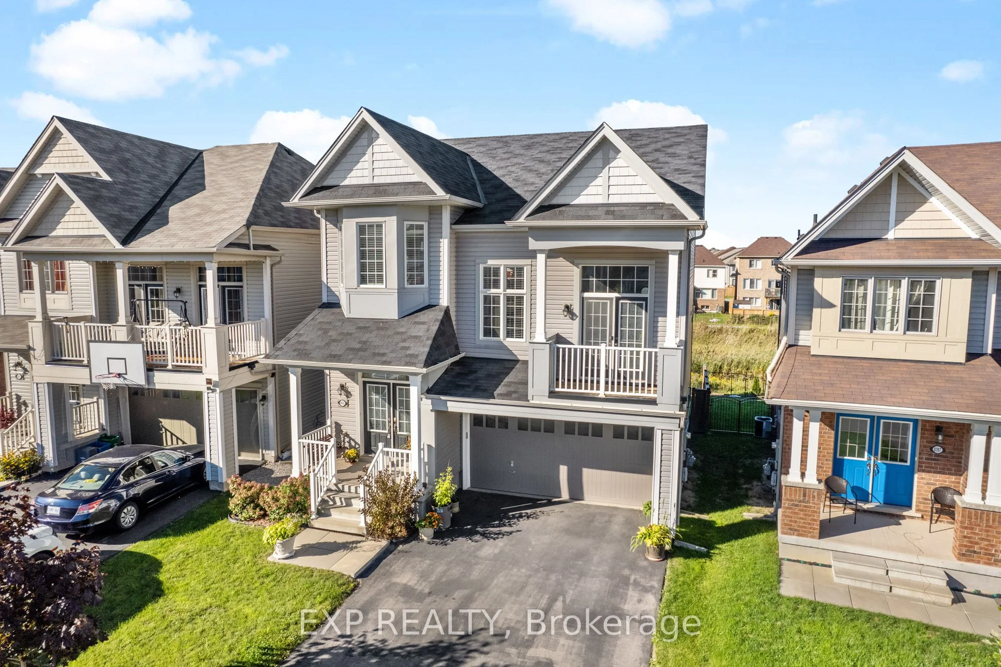 8405 Sweet Chestnut Drive, Niagara Falls, On L2h 0n2