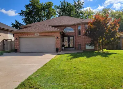 370 Gignac Crescent, Lasalle, On N9j 3s7