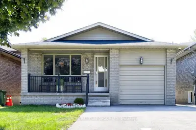 Detached in Hamilton