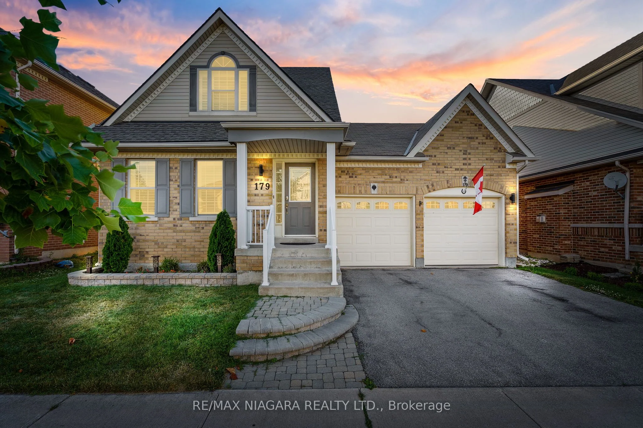 179 Cole Crescent, Niagara-on-the-lake, On L0s 1j0