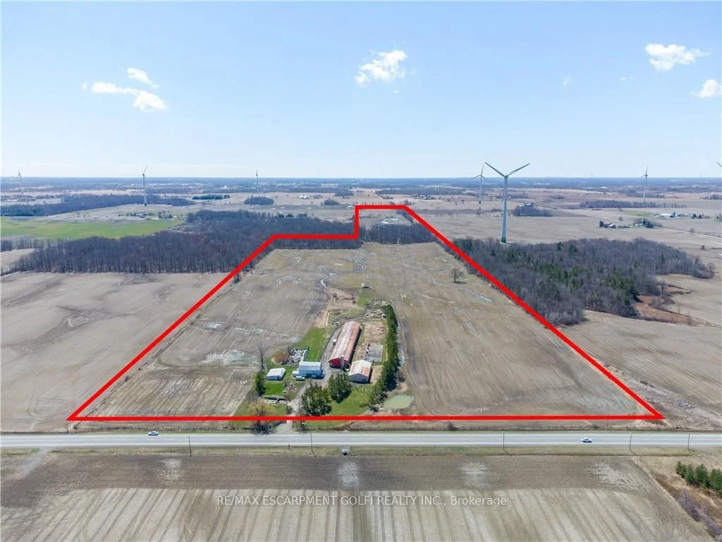 4234 HIGHWAY 20, West Lincoln, ON, L0R 1Y0