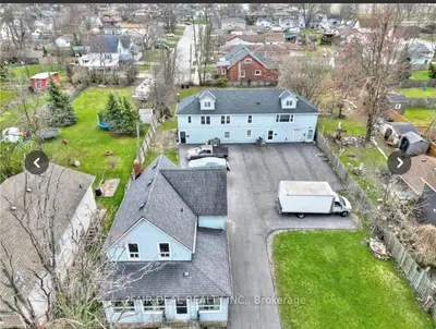 258 Henrietta Street, Fort Erie, On L2a 2k7