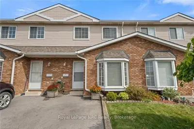 6910 KALAR Road 10, Niagara Falls, ON L2H 2T7
