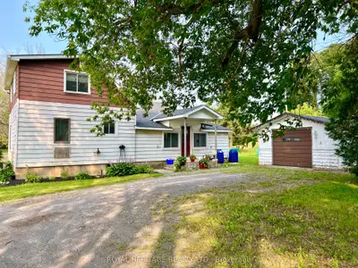6090 2 Hwy, Tyendinaga, On, K0k 3a0
