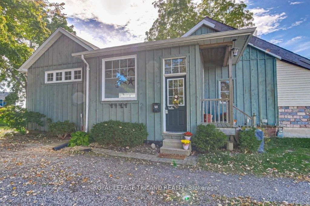 685778 Highway 2 R.R. #5 Route E, Norwich, ON N4S 7V9