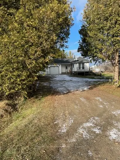 281329 Concession 4-5 Road, East Luther Grand Valley, On L0n 1g0