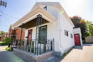 203 Hibernia Street, Cobourg, On K9a 3k1