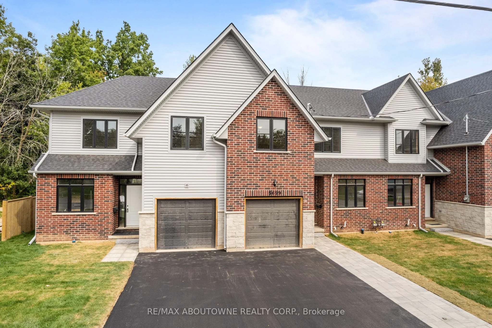 5705 Church's Lane L2j 1y8, Niagara Falls, On L2j 1y8