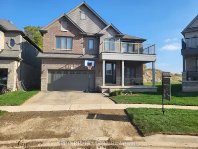 23 Whitton Drive, Brantford, On N3t 0t6