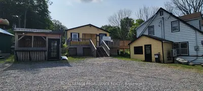 6 & 14 Weslemkoon Lake Road, Tudor And Cashel, On K0l 1w0