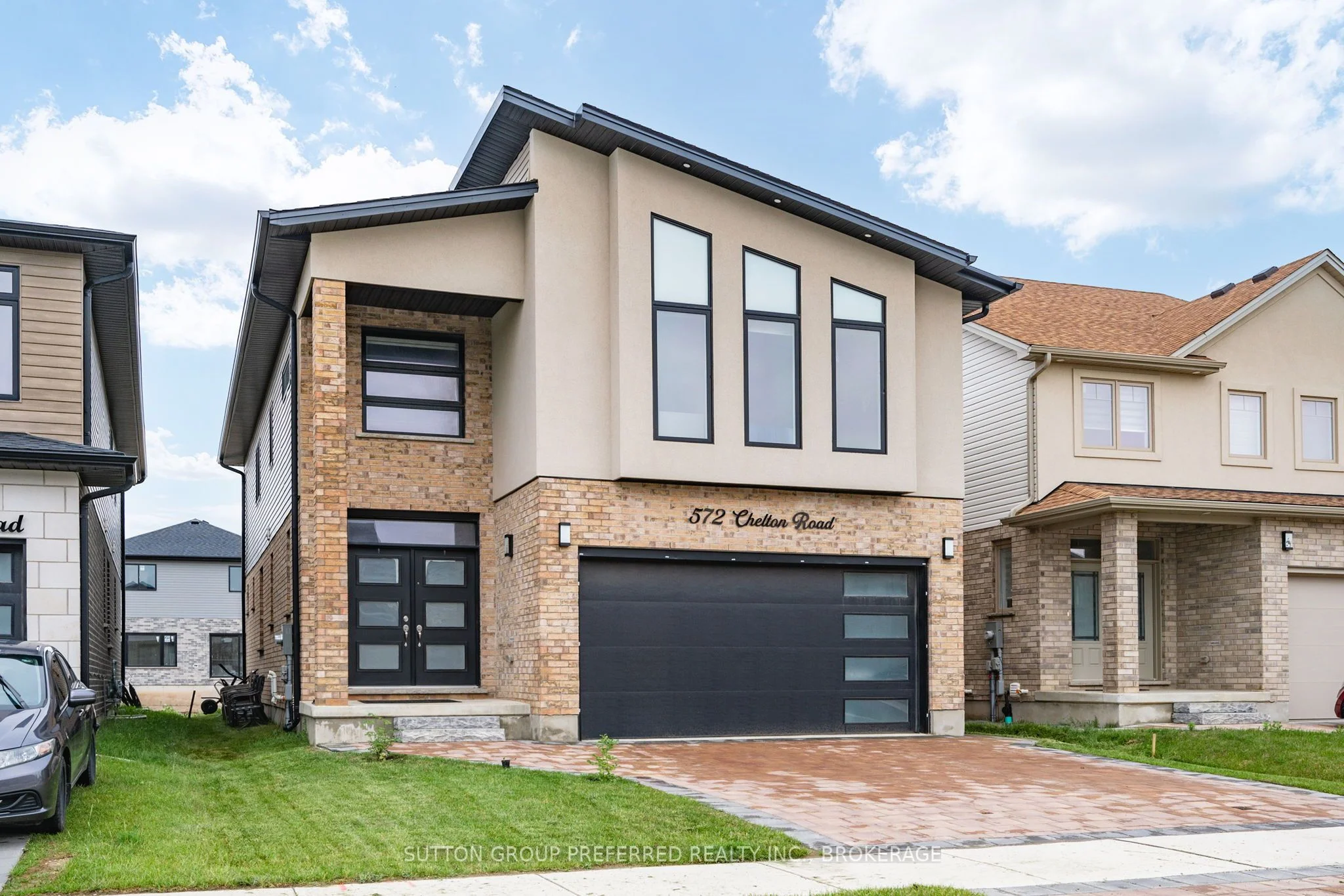 572 Chelton Road S, London South, On N6m 0h7