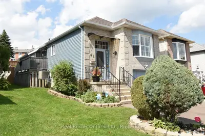 42 D'aubigny Road, Brantford, On N3t 6j2