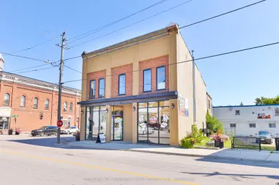 15 Durham Street S 5b, Centre Hastings, On K0k 2k0