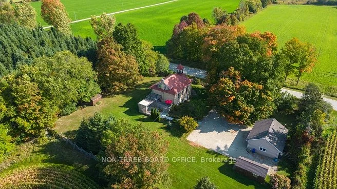 392774 Southgate Siderd 39, Southgate, ON, N0G 1R0