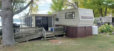 Lot 109 Crystal Beach Camp, Centre Hastings, On, K0k 2k0
