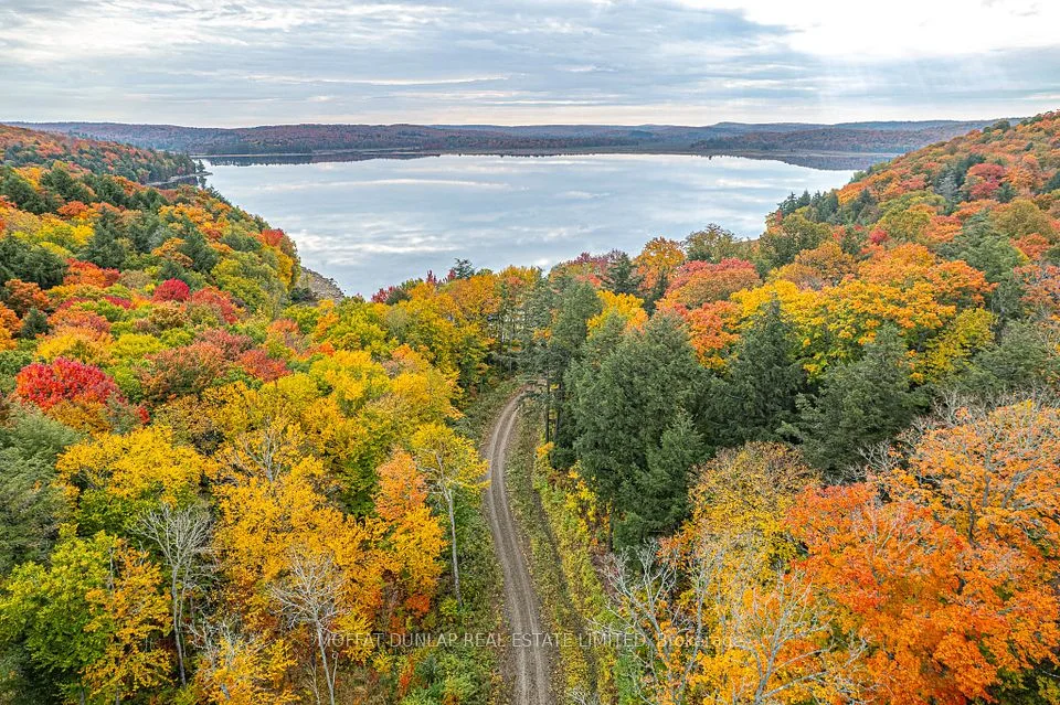 Lot 20 Flatwater Cove Trail , Dysart et al, ON K0M 1S0