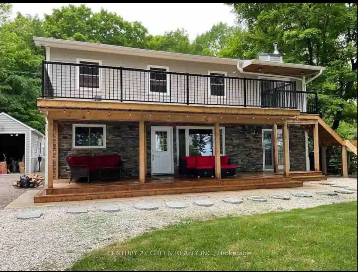 339672 Presquile Road W, Georgian Bluffs, ON N0H 1S0