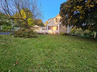 285 North Water Street W, Wellington North, ON N0G 2L3